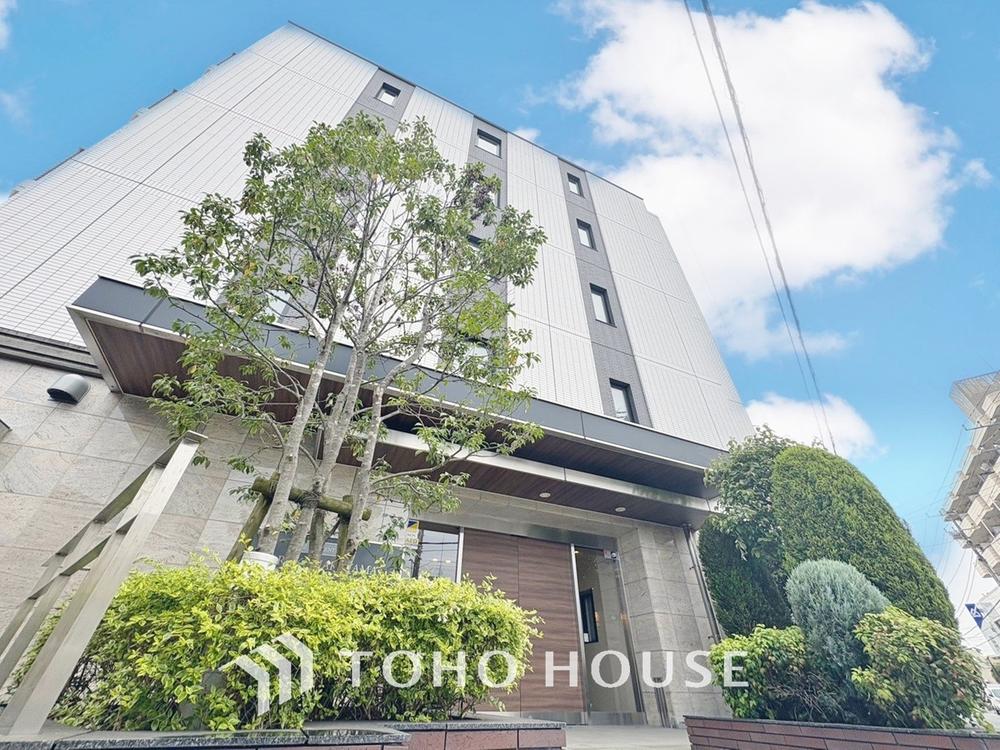 物件画像 エクセレントシティ原木中山