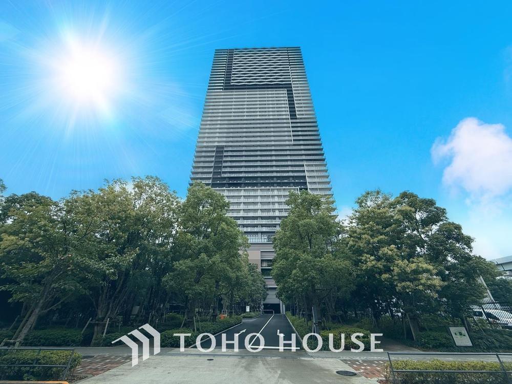 マンションイメージ