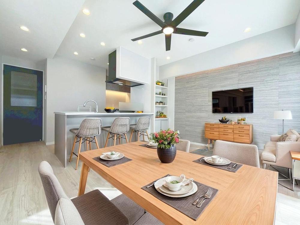 マンションイメージ