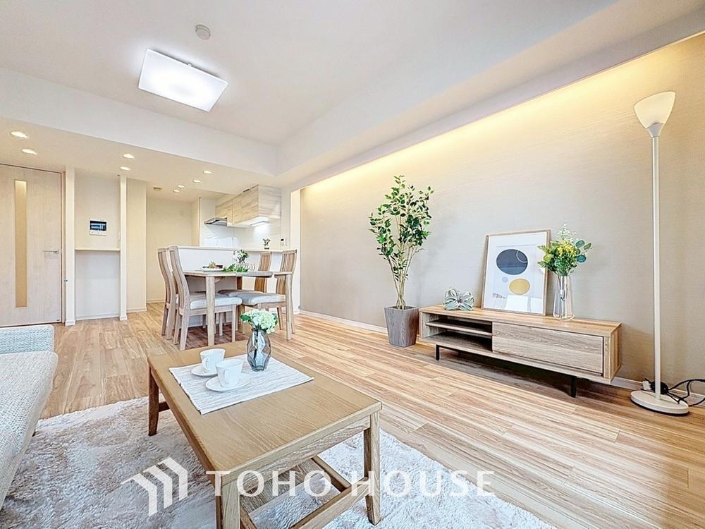 物件画像 パーク・ノヴァ市川