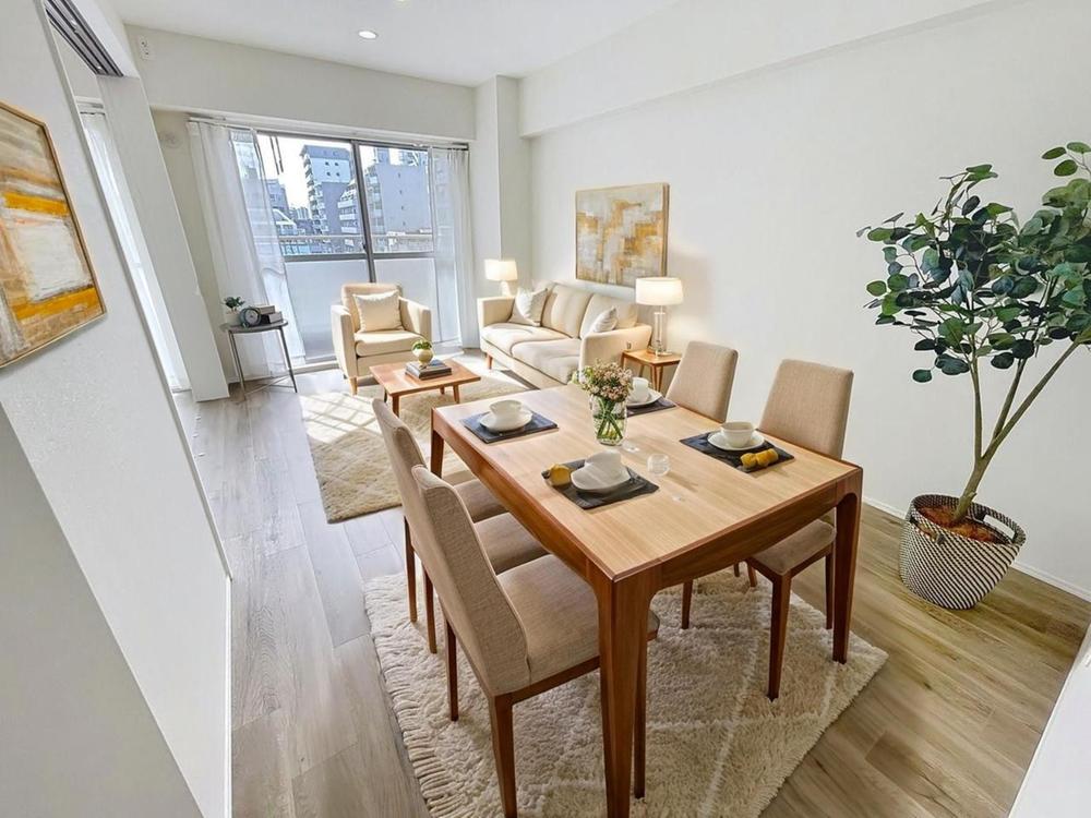 マンションイメージ