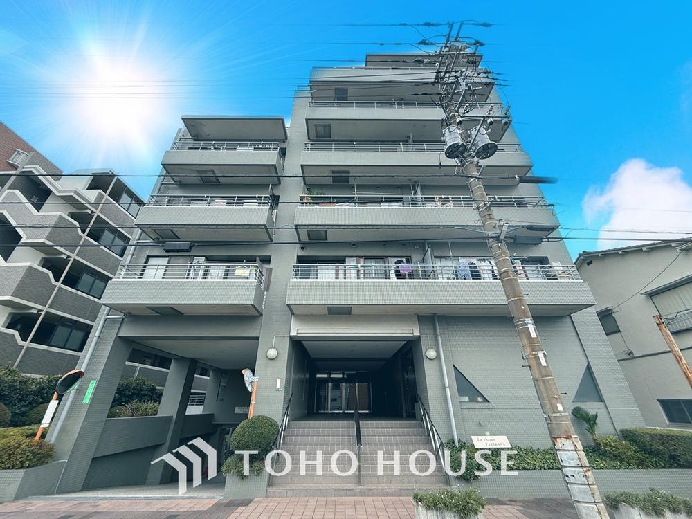 物件画像 ラシャンス立花