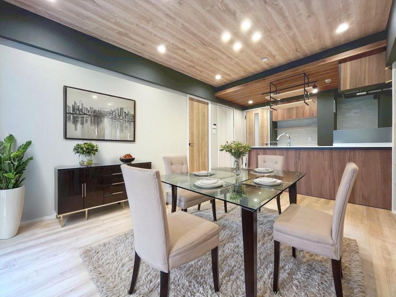 マンションイメージ