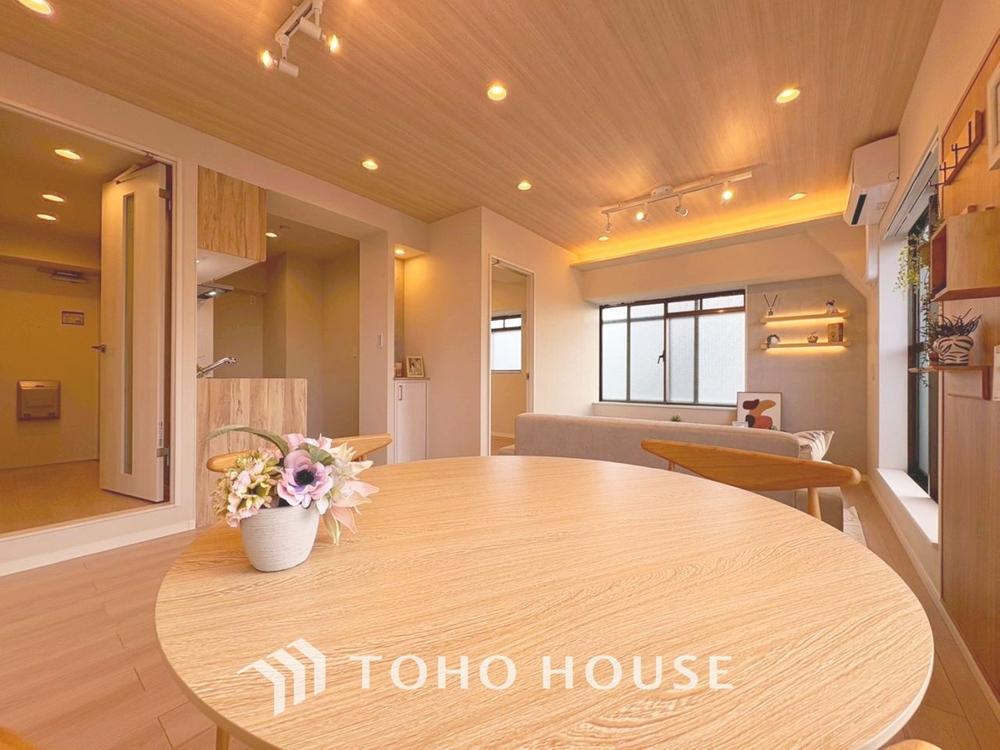 マンションイメージ