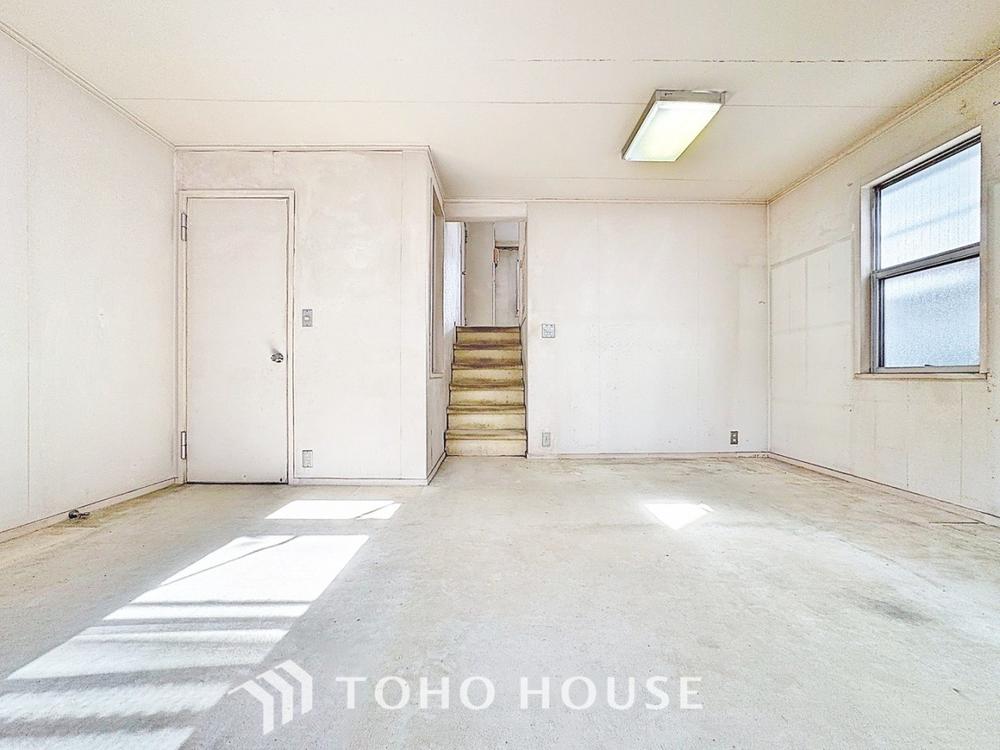 物件画像 入船パークシティタウンハウス