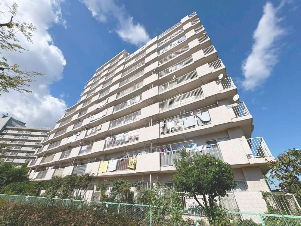 物件画像 綾瀬グランドハイツ