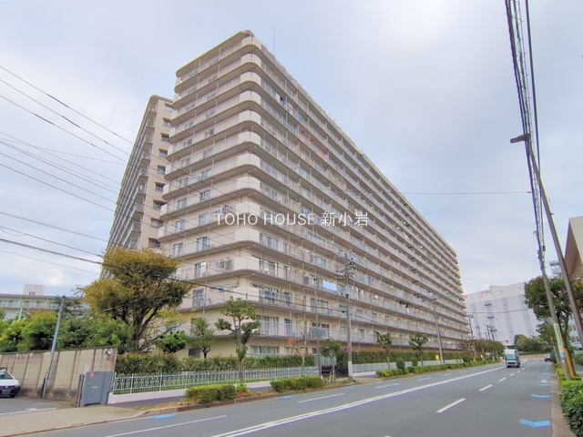 東京都江東区枝川３丁目