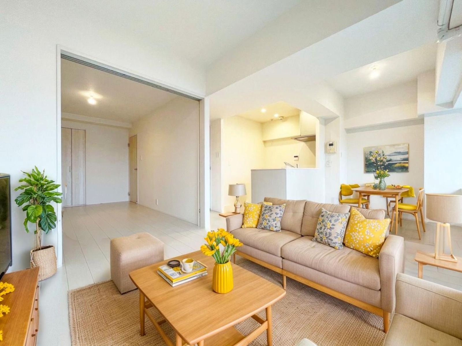 マンションイメージ