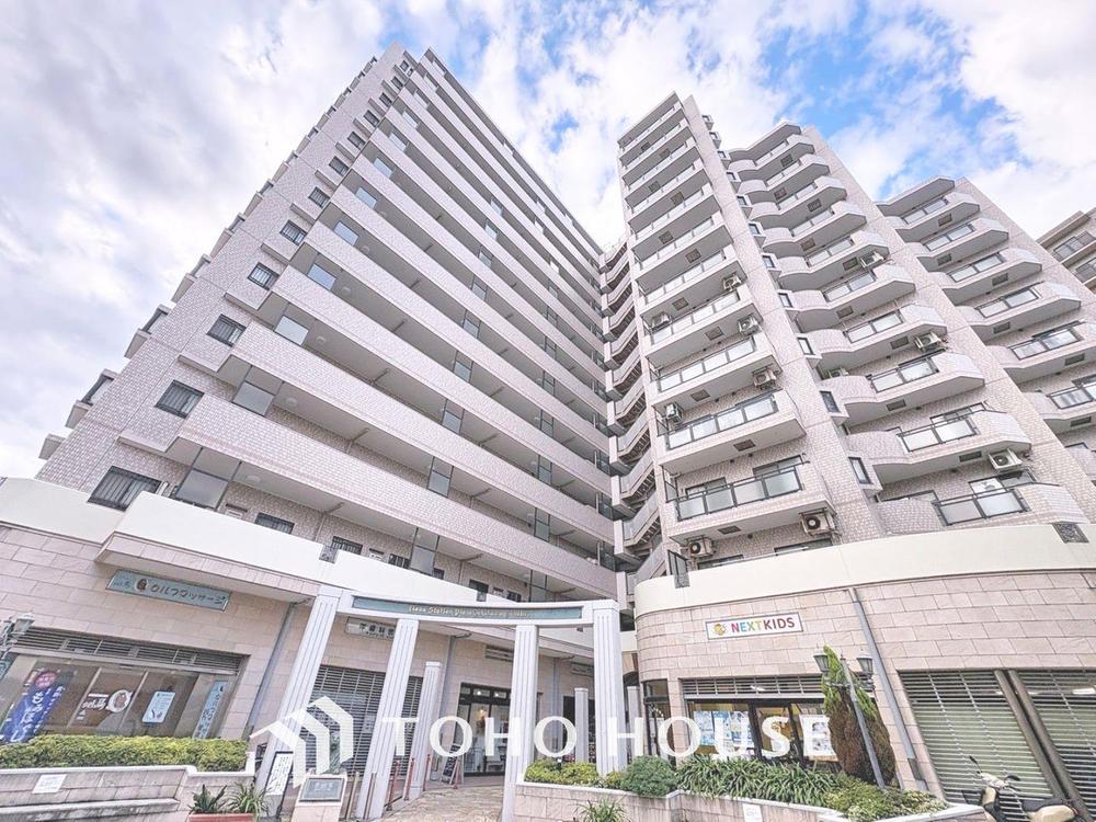 物件画像 ライオンズステーションプラザ市川・国分台