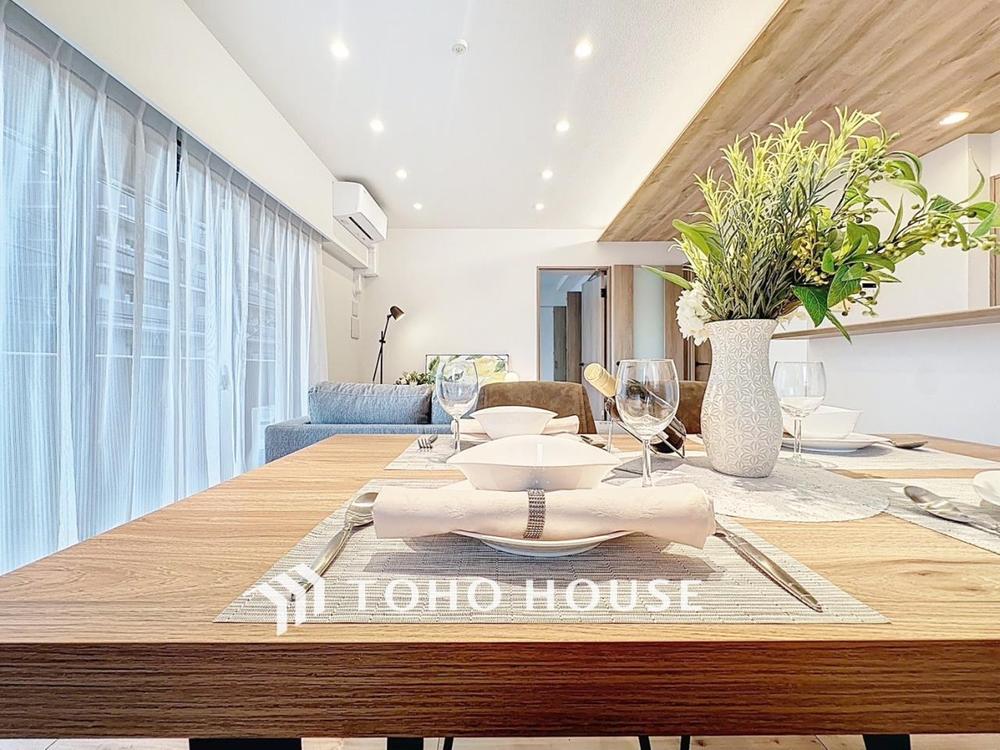 マンションイメージ