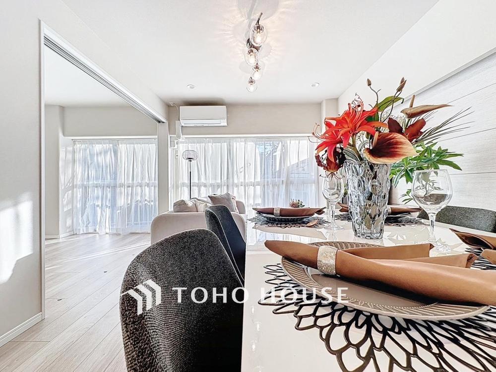 物件画像 ネオコーポお花茶屋