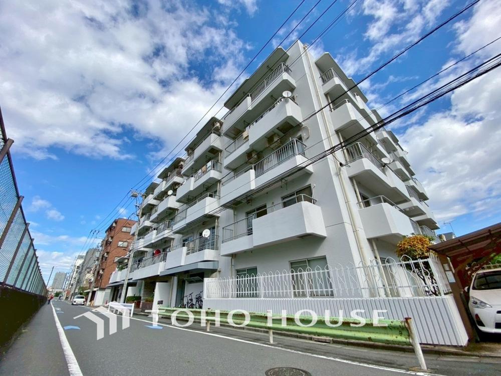 物件画像 ライオンズマンション柳島