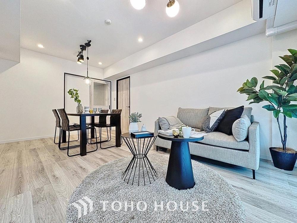 マンションイメージ