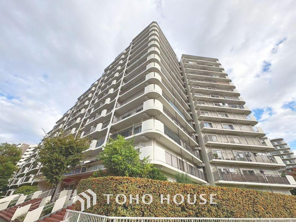 マンションイメージ