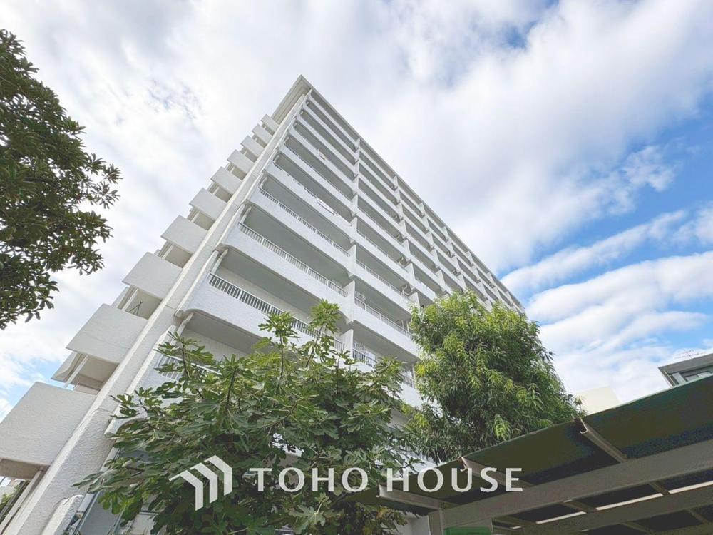 物件画像 東陽町ハイホームA棟