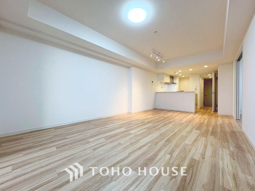 物件画像 パークシティ市川B棟