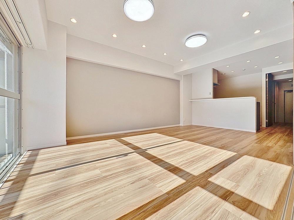 マンションイメージ