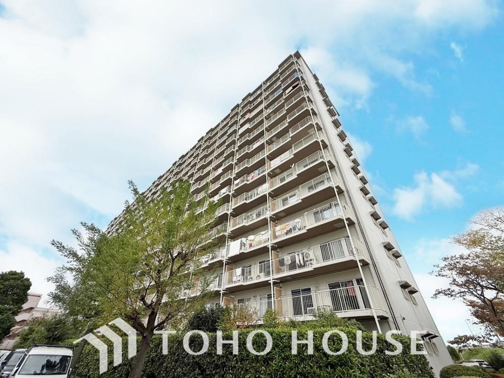 物件画像 ボナハイツ中川