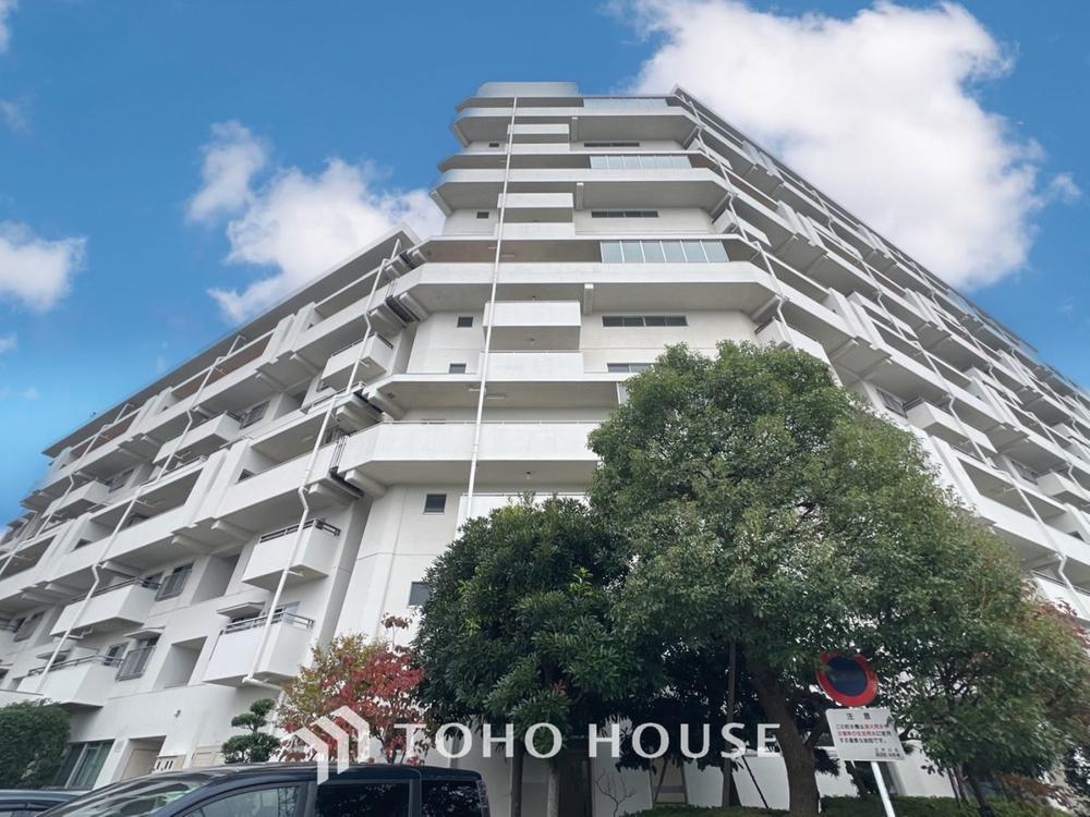 マンションイメージ