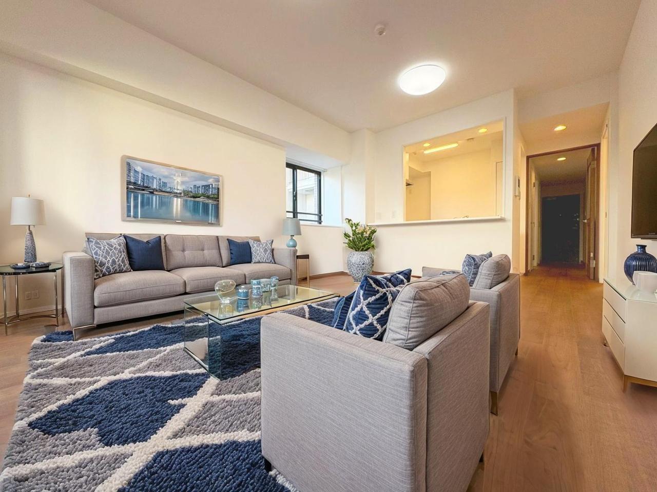 マンションイメージ