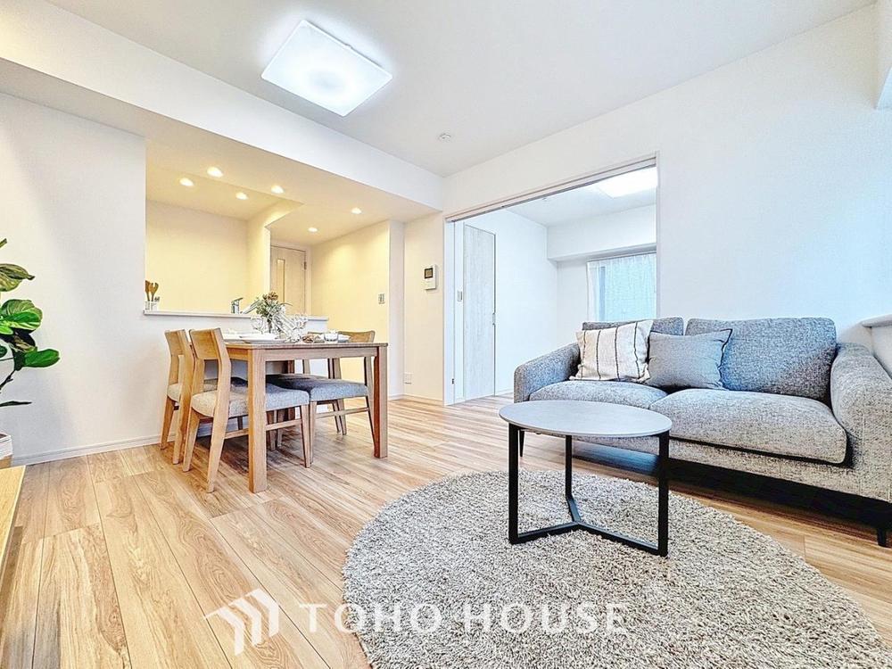 マンションイメージ