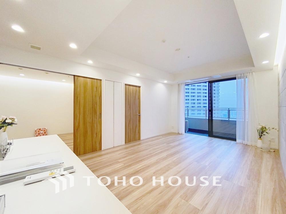 マンションイメージ