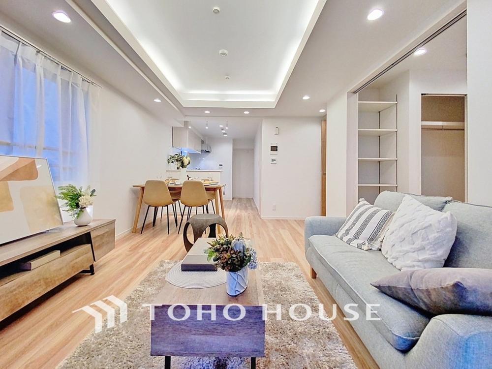 物件画像 クレッセント中目黒