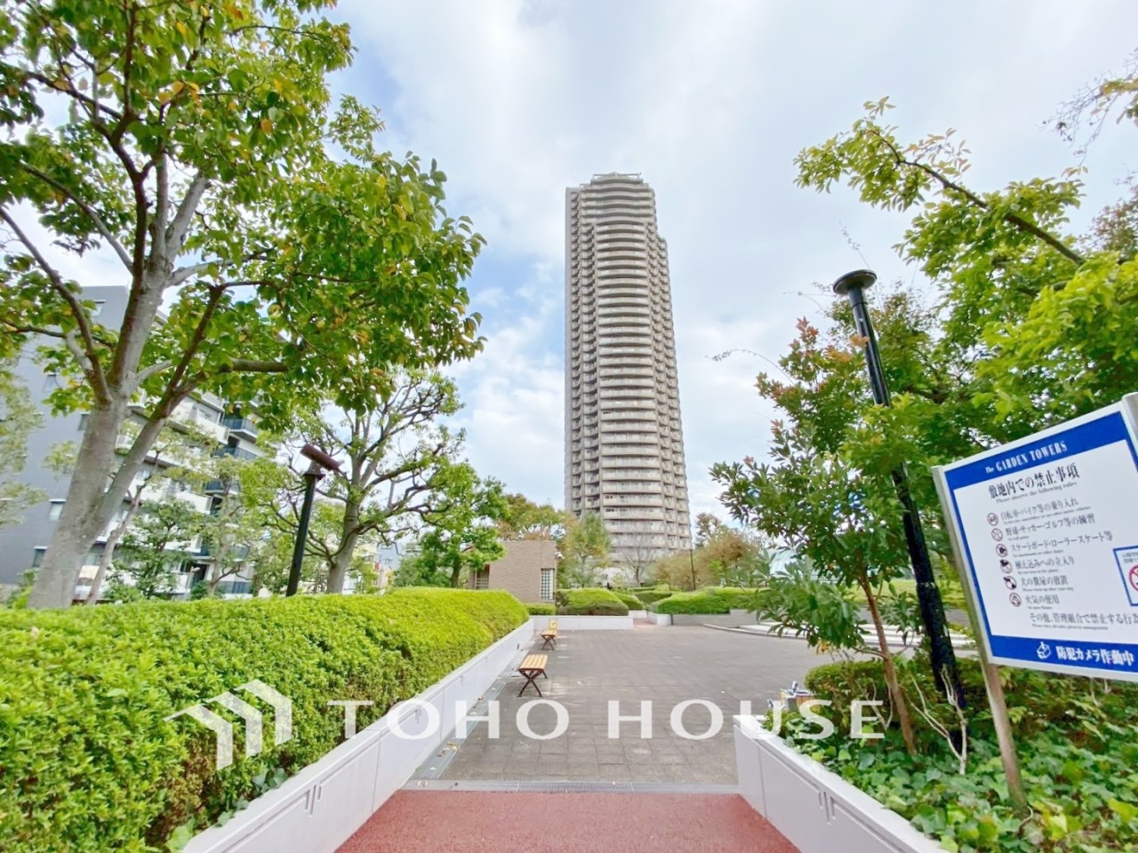 マンションイメージ