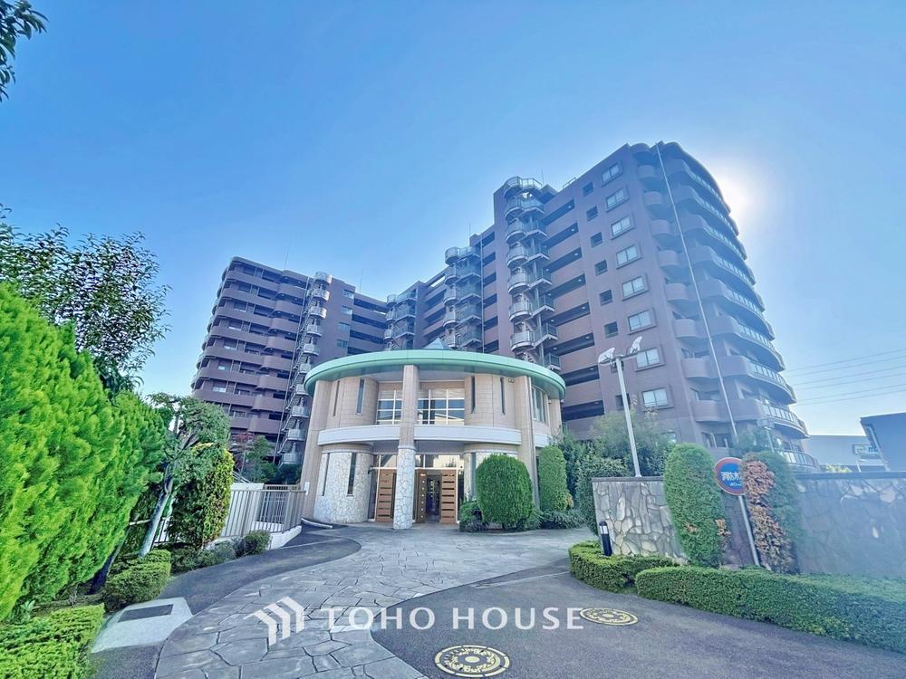 マンションイメージ