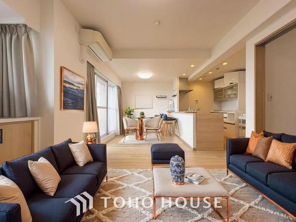 マンションイメージ