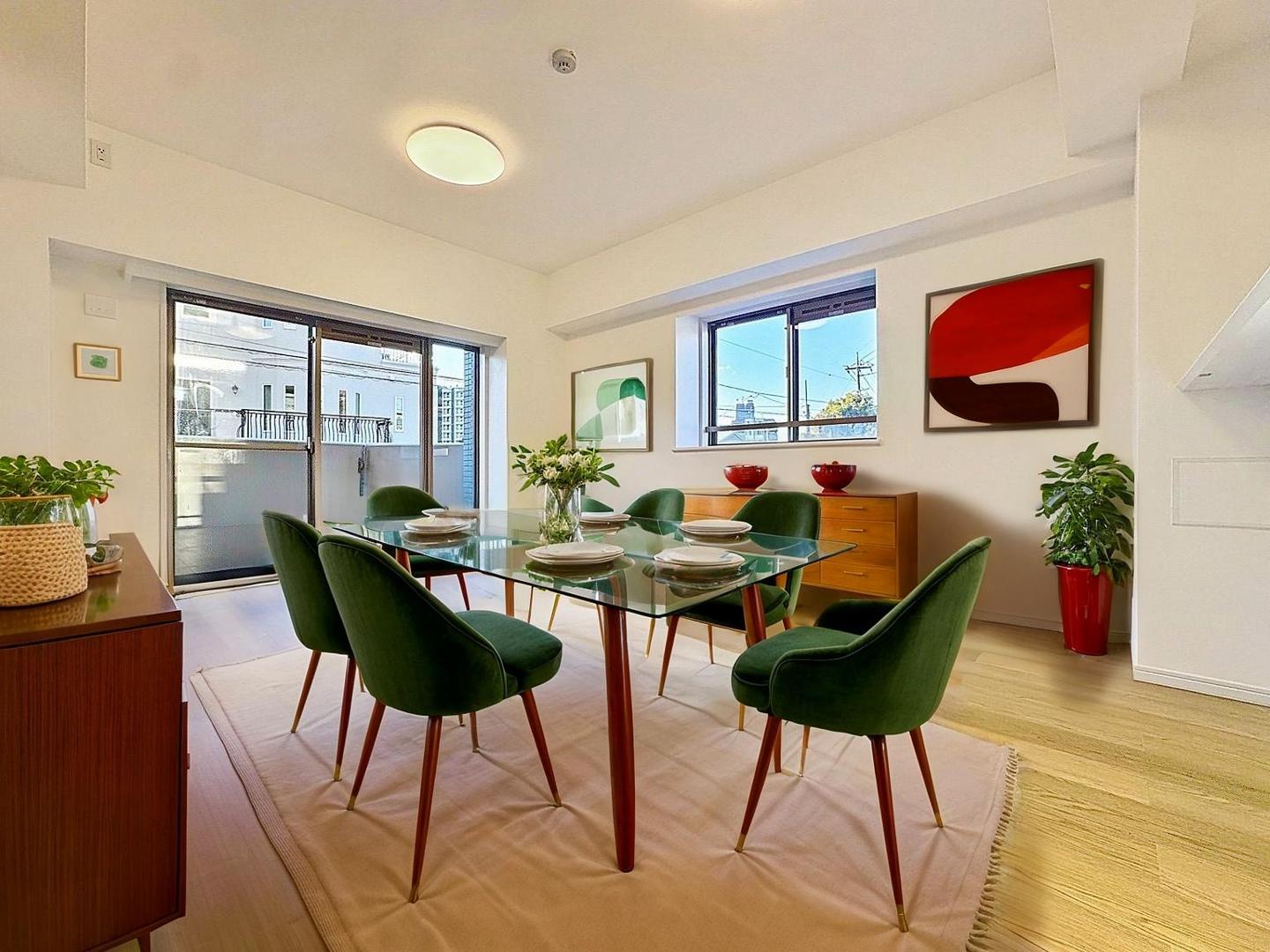 マンションイメージ