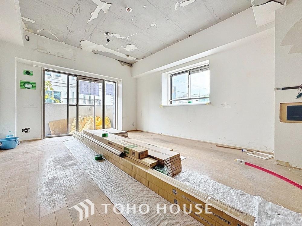 マンションイメージ