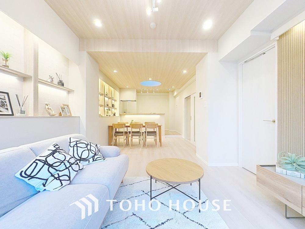 マンションイメージ