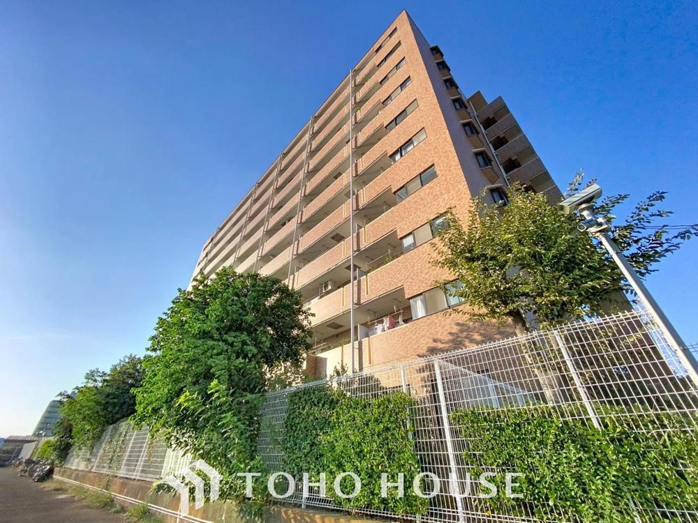 物件画像 ライオンズマンション北千住第六