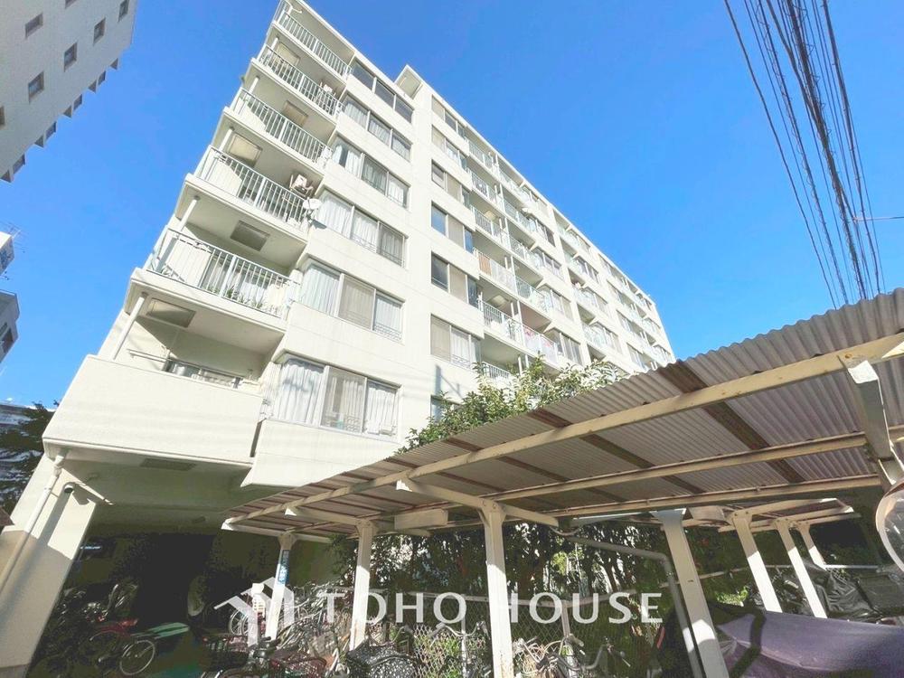 マンションイメージ