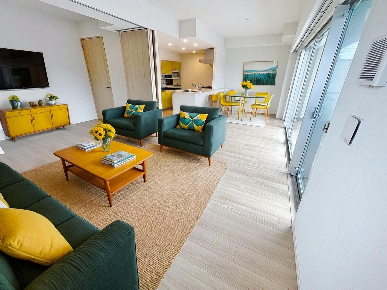 マンションイメージ