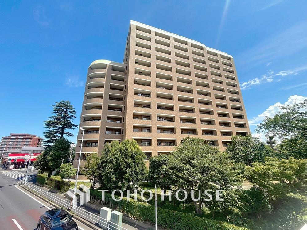 マンションイメージ