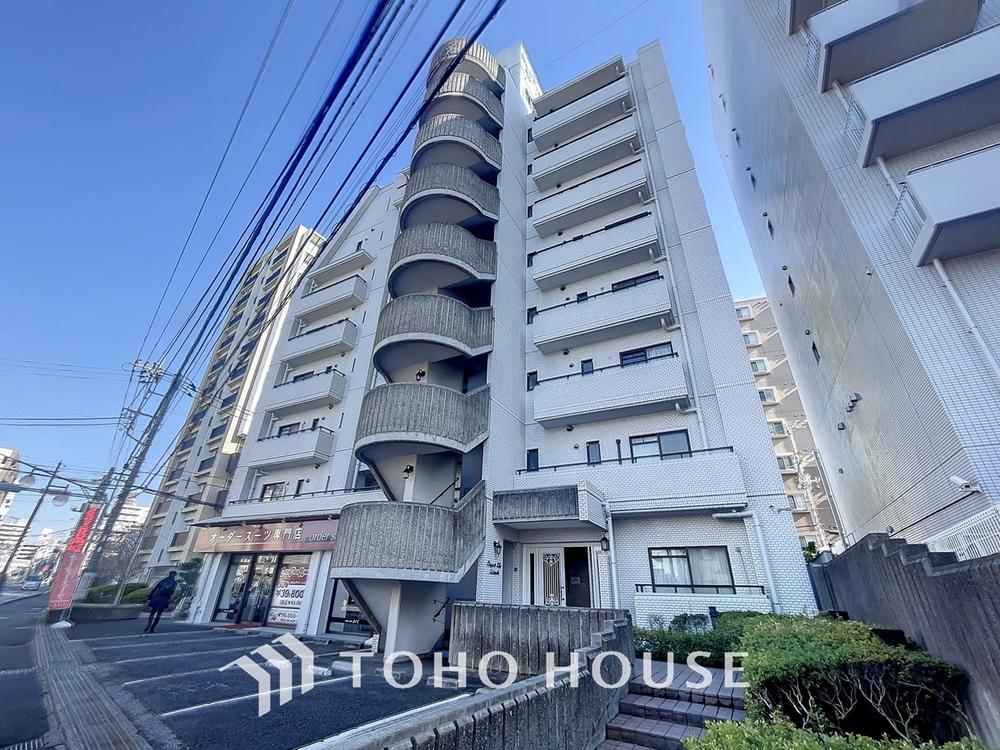 マンションイメージ