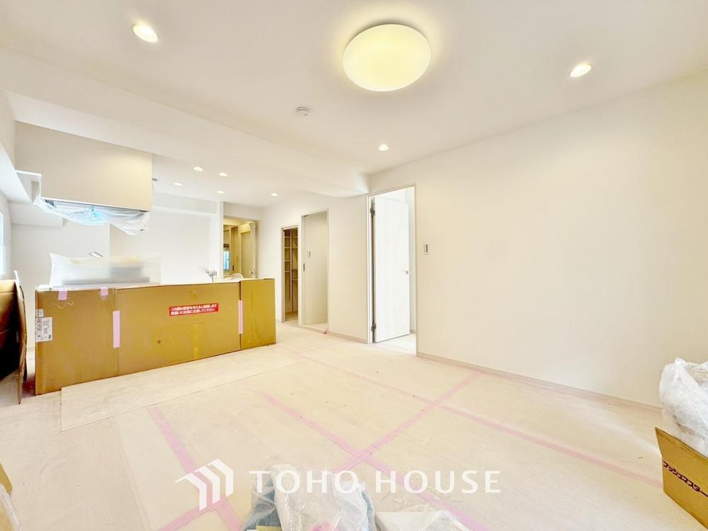 物件画像 葛西ハイツ