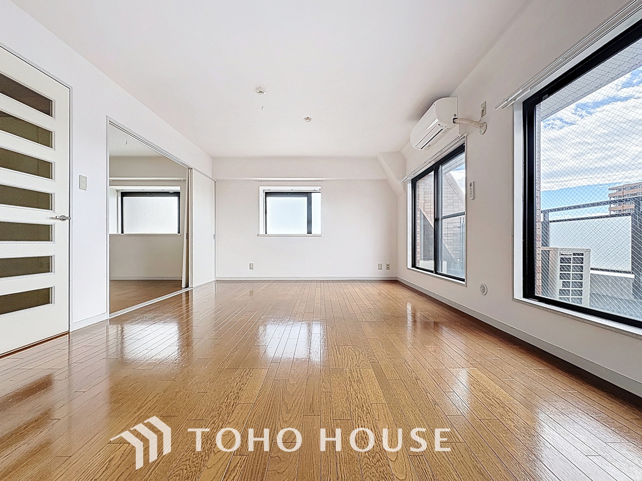 マンションイメージ