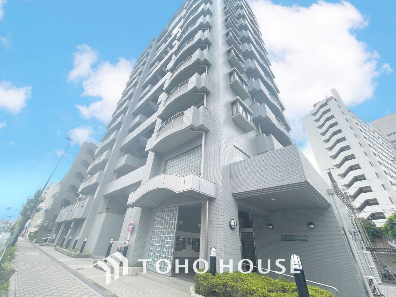 物件画像 サンパテック立花リビエール