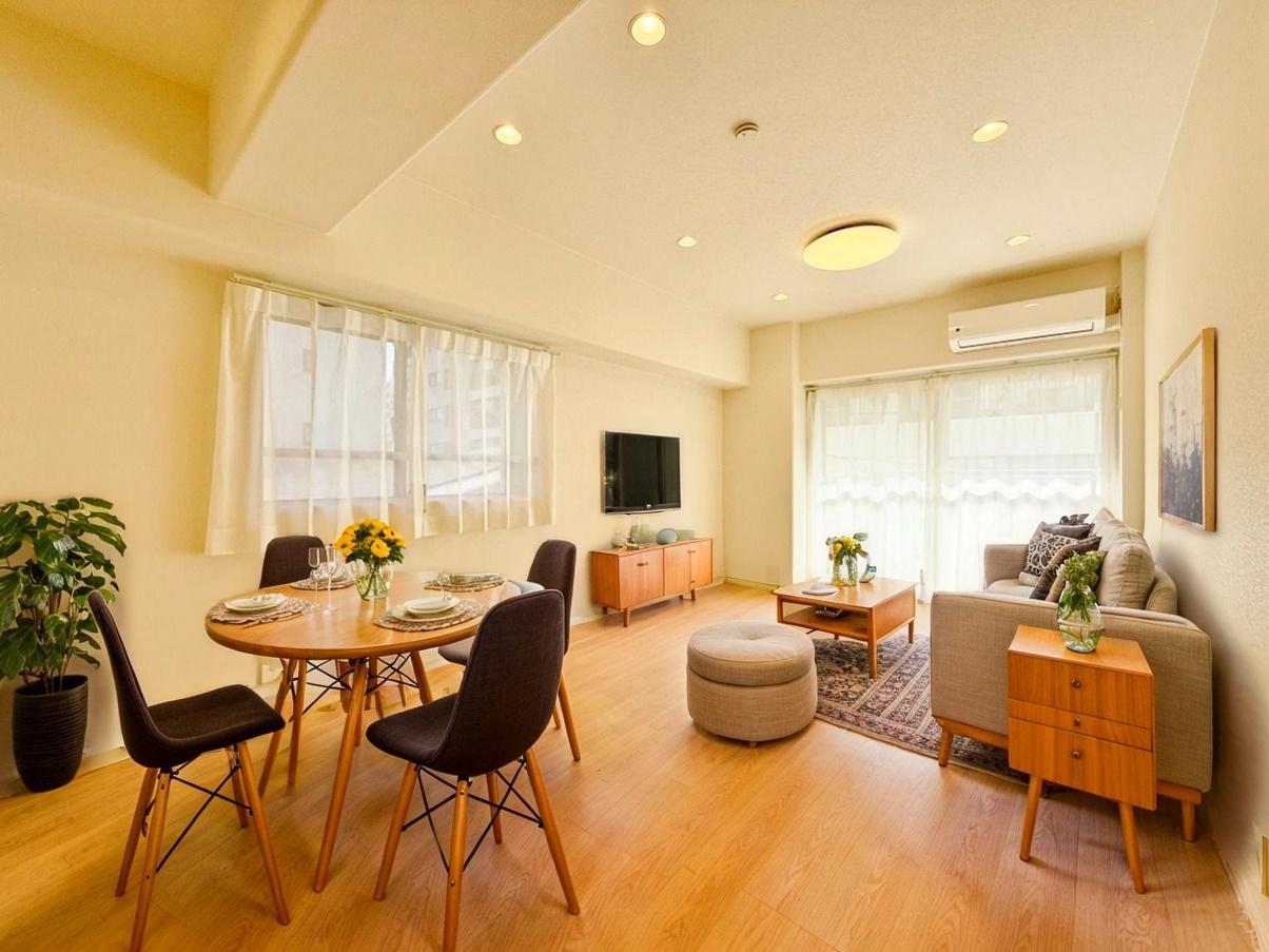 物件画像 両国緑スカイハイツ