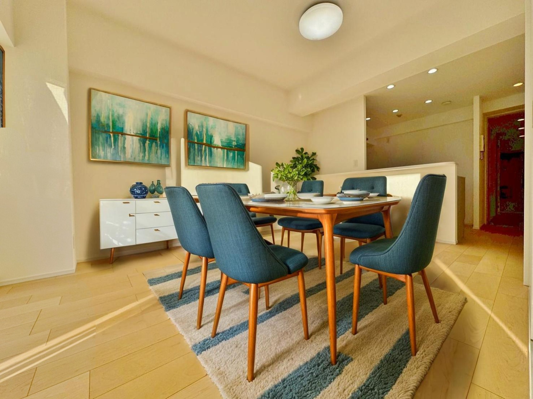 物件画像 東陽町ガーデニアA棟