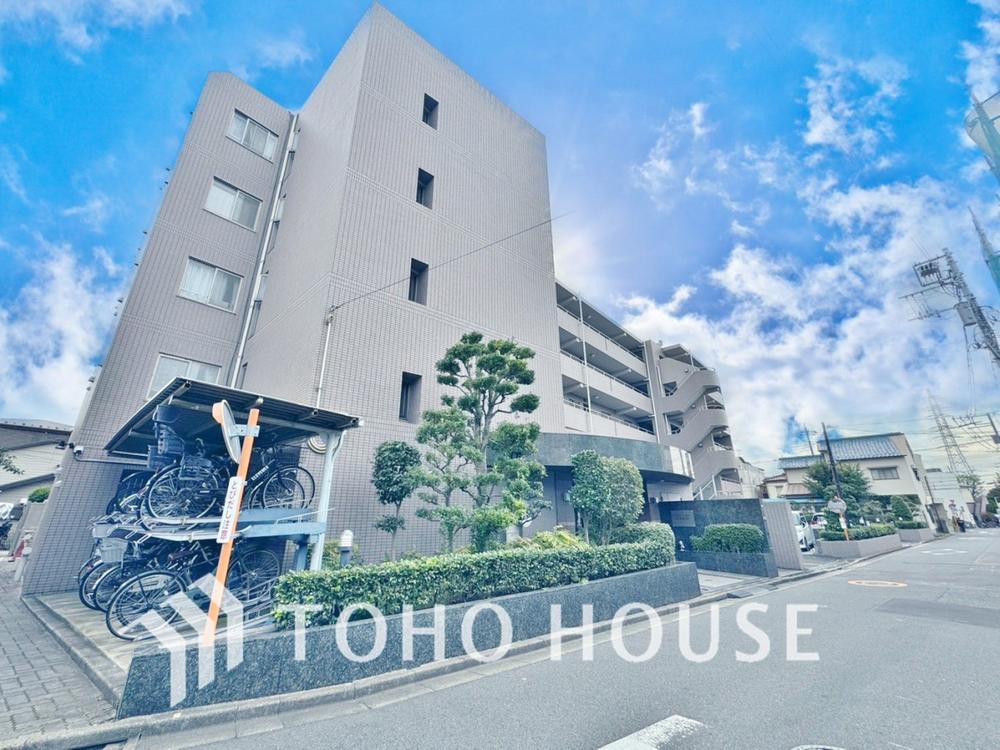 物件画像 Grace Court Kasai