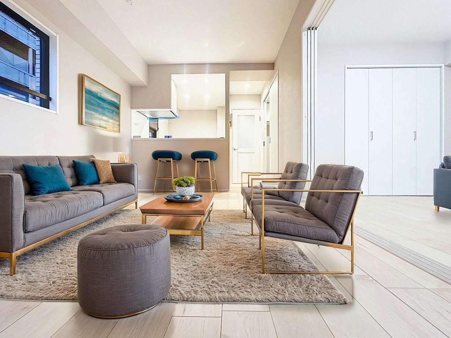 マンションイメージ