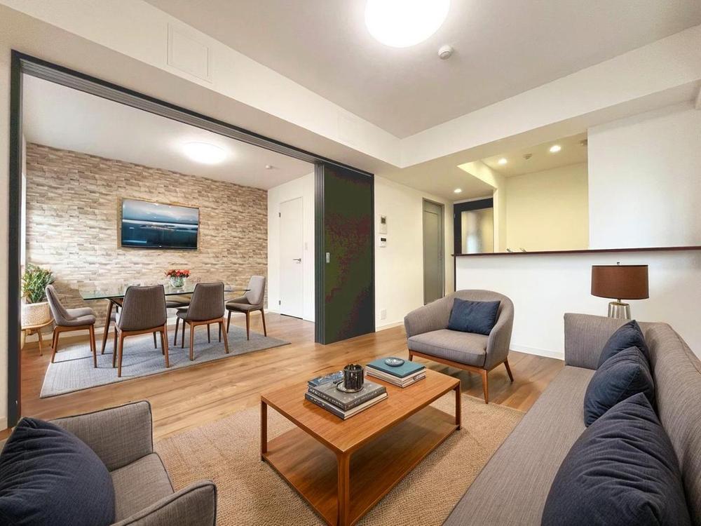 物件画像 ダイアパレス北綾瀬3