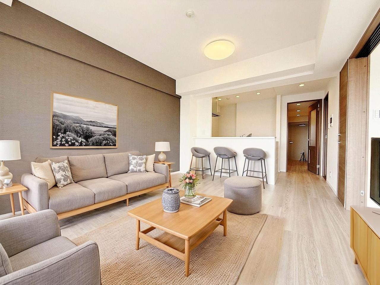 マンションイメージ