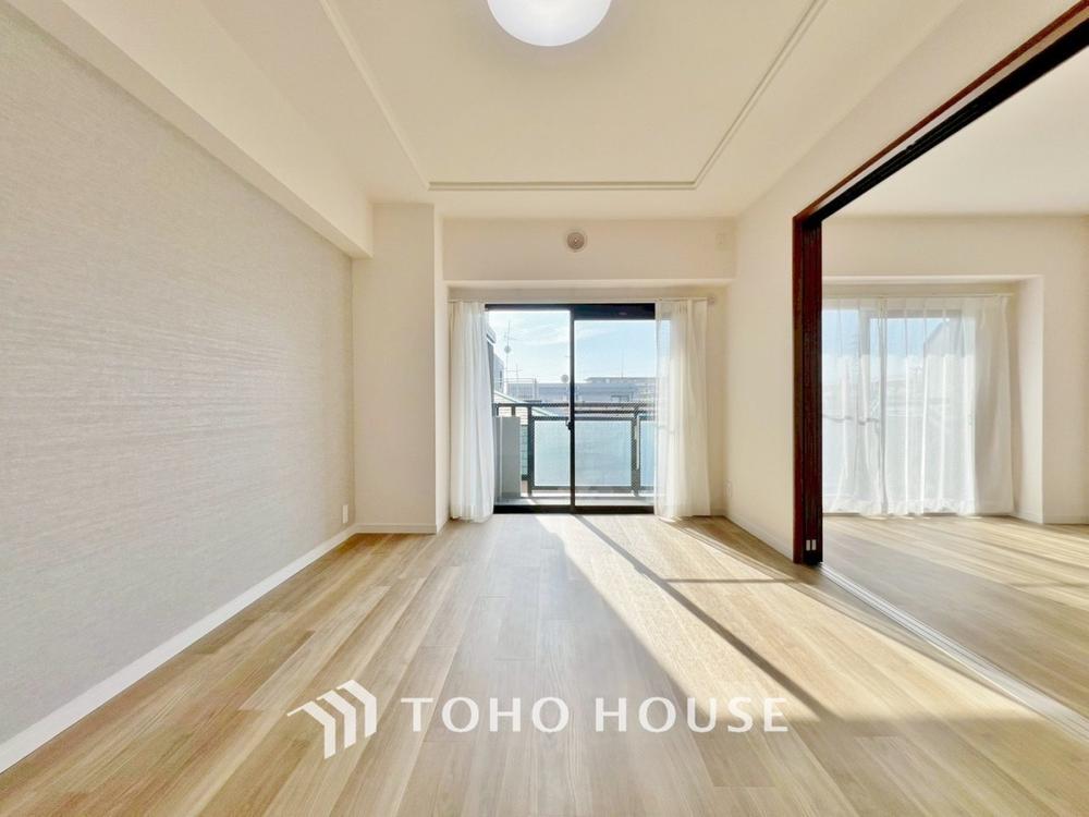 物件画像 ローズガーデン南行徳壱番館