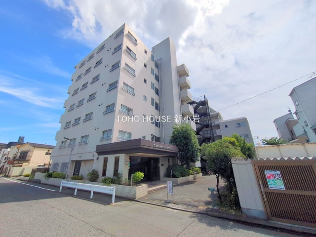 物件画像 エンゼルハイムリバーサイド墨田