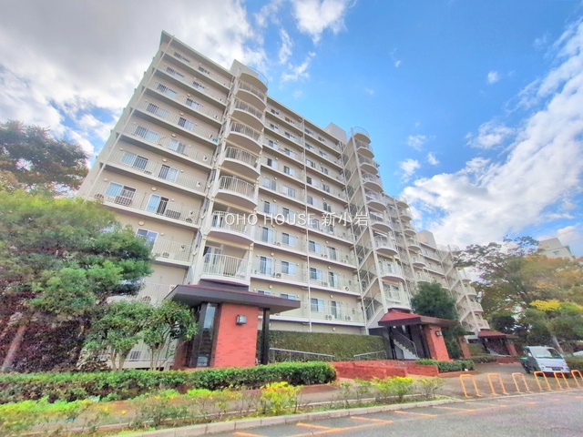 千葉県松戸市新松戸４丁目